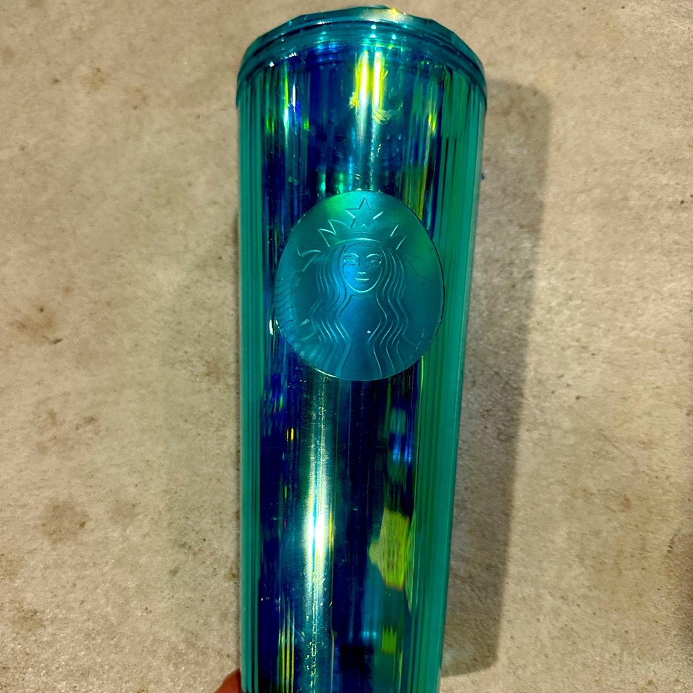 Starbucks Tumbler